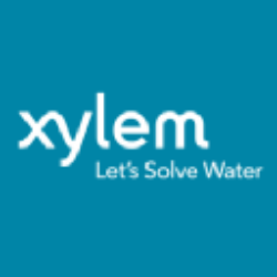 Xylem Inc Share Price